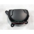 Carbonvani - Ducati Panigale / Streetfighter V4 / S / R / Speciale Carbon Fiber Generator/ Alternator Cover Carbonvani - Ducati Panigale / Streetfighter V4 / S / R / Speciale Carbon Fiber Generator/ Alternator Cover